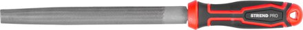 Pilník Strend Pro Premium ComfortGrip DL622, 325 mm, polkruhový