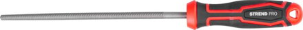 Pilník Strend Pro Premium ComfortGrip DL623, 325 mm, kruhový Pilník Strend Pro Premium ComfortGrip DL623, 325 mm, kruhový