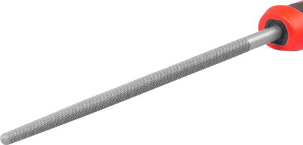 Pilník Strend Pro Premium ComfortGrip DL623, 325 mm, kruhový Pilník Strend Pro Premium ComfortGrip DL623, 325 mm, kruhový