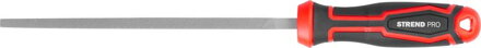 Pilník Strend Pro Premium ComfortGrip DL624, 325 mm, štvorhranný Pilník Strend Pro Premium ComfortGrip DL624, 325 mm, štvorhranný