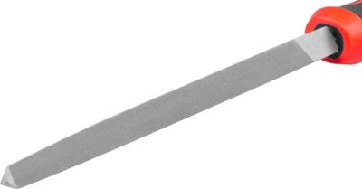 Pilník Strend Pro Premium ComfortGrip DL625, 325 mm, trojhranný Pilník Strend Pro Premium ComfortGrip DL625, 325 mm, trojhranný