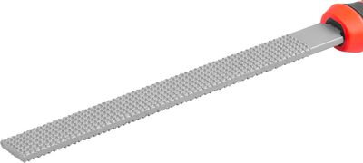 Rašpľa Strend Pro Premium ComfortGrip DL650, 325 mm, plochá Rašpľa Strend Pro Premium ComfortGrip DL650, 325 mm, plochá