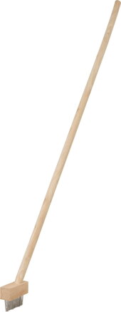 Kefa Strend Pro, mosadz, na čistenie škár