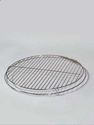 Grilovací rošt pre Gril Strend Pro Bavarian, BBQ, na drevené uhlie, nastaviteľná gril.výška 320-660/1500 mm