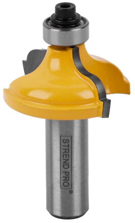 Freza do dreva Strend Pro YC4505, D38,6 H15.9 R5.6 B12.7 S12 mm