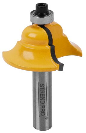 Freza do dreva Strend Pro YC5303, D28,6 H11.70 R4,1 B9,80 S06 mm
