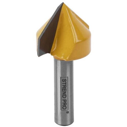 Freza do dreva Strend Pro YC1308, D25,40 H25,40 S08 mm 90°