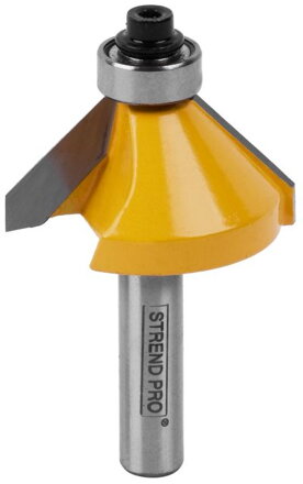 Freza do dreva Strend Pro YC0603, D35,50 H15,9 S08mm  45°