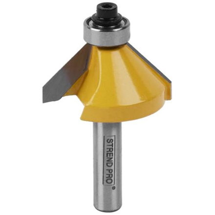 Freza do dreva Strend Pro YC0603, D35,50 H15,9 S08mm  45°