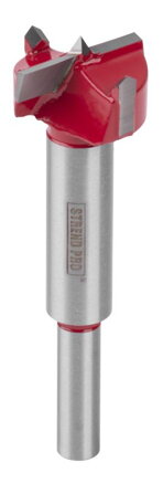 Sukovnik Strend Pro WFB M, 25x90 mm