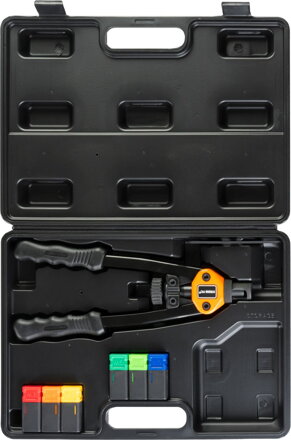 Klieste Strend Pro BT-605, 330 mm, nitovacie, pre matice