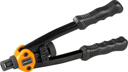 Klieste Strend Pro BT-605, 330 mm, nitovacie, pre matice