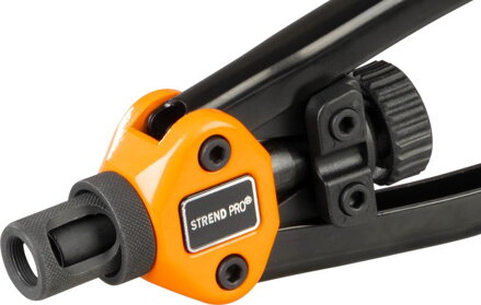 Klieste Strend Pro BT-605, 330 mm, nitovacie, pre matice
