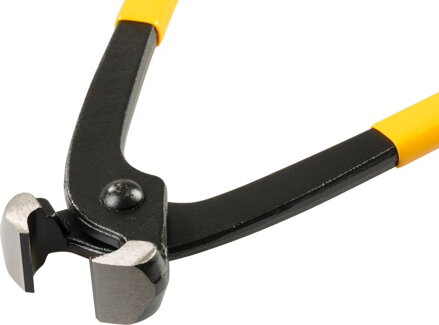 Klieste HR23125 250 mm, armovacie, DIN9242