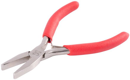 Klieste Strend Pro MP001D, 115 mm, rovné, hladké
