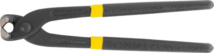 Klieste HR23122 225 mm, armovacie, DIN9242