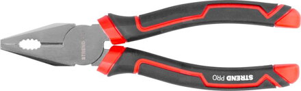 Kliešte Strend Pro Premium ComfortGrip DL410, 180 mm, kombinované Kliešte Strend Pro Premium ComfortGrip DL410, 180 mm, kombinované