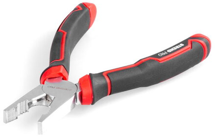 Kliešte Strend Pro Premium ComfortGrip DL410, 180 mm, kombinované Kliešte Strend Pro Premium ComfortGrip DL410, 180 mm, kombinované