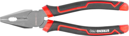Kliešte Strend Pro Premium ComfortGrip DL410, 200 mm, kombinované Kliešte Strend Pro Premium ComfortGrip DL410, 200 mm, kombinované