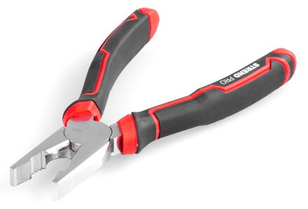 Kliešte Strend Pro Premium ComfortGrip DL410, 200 mm, kombinované Kliešte Strend Pro Premium ComfortGrip DL410, 200 mm, kombinované