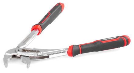 Kliešte Strend Pro Premium ComfortGrip DL417, 250 mm, nastaviteľné, na trúbky Kliešte Strend Pro Premium ComfortGrip DL417, 250 mm, nastaviteľné, na trúbky