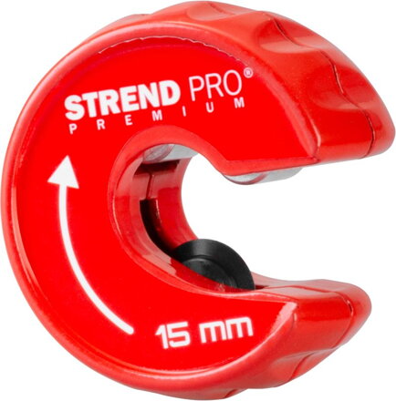 Rezačka Strend Pro Premium, na medené trúbky a rúrky, Zn, 15 mm Rezačka Strend Pro Premium, na medené trúbky a rúrky, Zn, 15 mm
