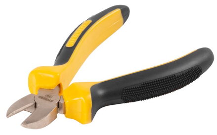 Klieste Strend Pro PL1302 160 mm, štikacie, bočné