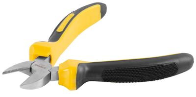 Klieste Strend Pro PL1302 180 mm, štikacie, bočné