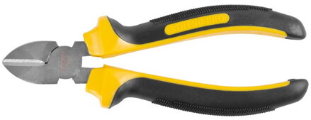 Klieste Strend Pro PL1302 180 mm, štikacie, bočné