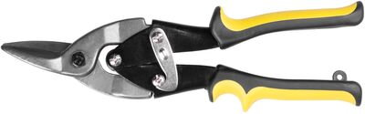 Noznice Strend Pro PL637, 250 mm, na plech, ľavé
