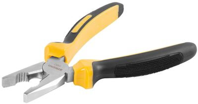 Klieste Strend Pro PL1301 200 mm, kombinované