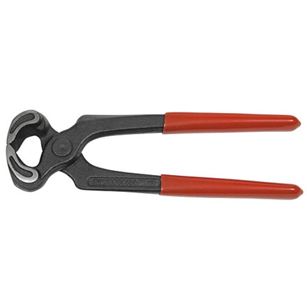 Klieste HR23317 180 mm, štikacie čelné, DIN9243