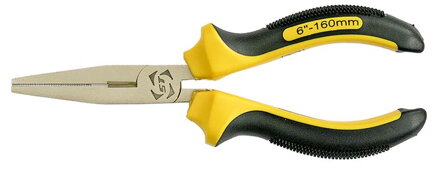 Klieste Strend Pro PL0045 150 mm, s dlhymi čeľusťami