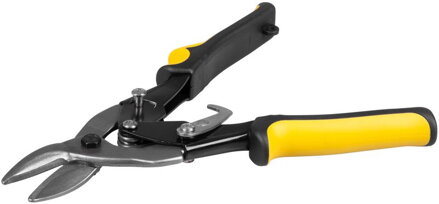 Noznice Strend Pro PL644A, 250 mm, na plech, pravé