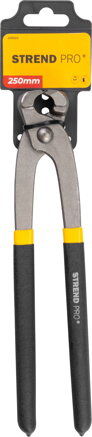 Klieste Strend Pro CP0201 250 mm, armovacie