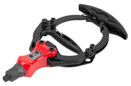 Nitovac Strend Pro HRT61, 190 mm