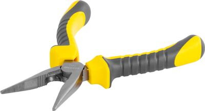 Klieste Strend Pro PL1023 200 mm, s dlhým nosom