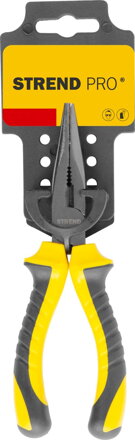 Klieste Strend Pro PL1023 200 mm, s dlhým nosom