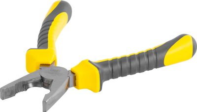 Klieste Strend Pro PL1021 200 mm, kombinované