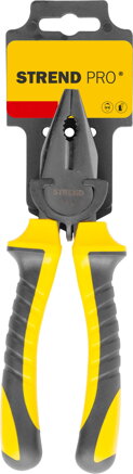 Klieste Strend Pro PL1021 200 mm, kombinované