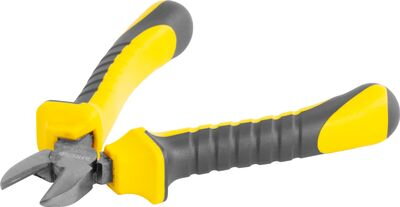 Klieste Strend Pro PL1022 180 mm, štikacie, bočné