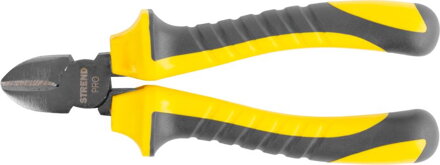 Klieste Strend Pro PL1022 180 mm, štikacie, bočné