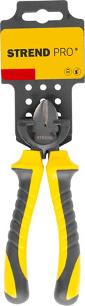 Klieste Strend Pro PL1022 180 mm, štikacie, bočné