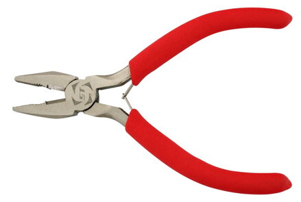 Klieste Strend Pro MP001A, 115 mm, kombinované