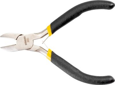 Klieste Strend Pro MP001B, 115 mm, štikacie, bočné