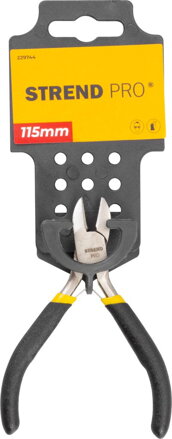 Klieste Strend Pro MP001B, 115 mm, štikacie, bočné