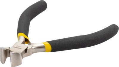Klieste Strend Pro MP001C, 115 mm, štikacie, čelné