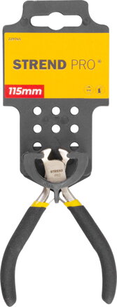 Klieste Strend Pro MP001C, 115 mm, štikacie, čelné