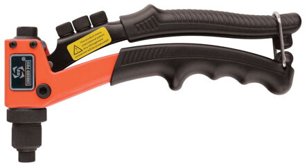 Klieste Strend Pro R09-958, nitovacie, 200 mm