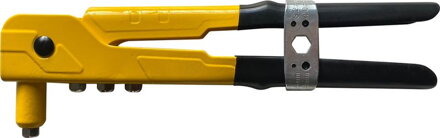 Kliešte Strend Pro R0727, 270 mm, nitovacie, England type, pre trhacie nity